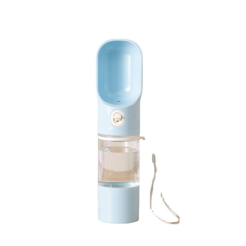 Portable Electric Water Bottle