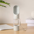 Portable Electric Water Bottle